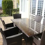 Gold Private 3+1 With Free Aquapark Villa
