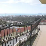 Gold Private 3+1 With Free Aquapark Villa