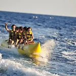 Villa Gold Private 3+1 With Free Aquapark Alanya