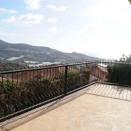 Villa Gold Private 3+1 With Free Aquapark